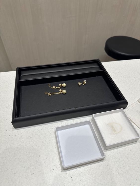 ディオール  （ブランドバッグ）の商品画像 - 査定依頼日：2025年10月28日 - 最高査定価格：64,000円