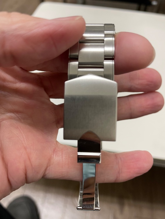 TUDOR BLACKBAY GMT（高級時計）の商品画像 - 査定依頼日：2025年7月16日 - 最高査定価格：480,000円