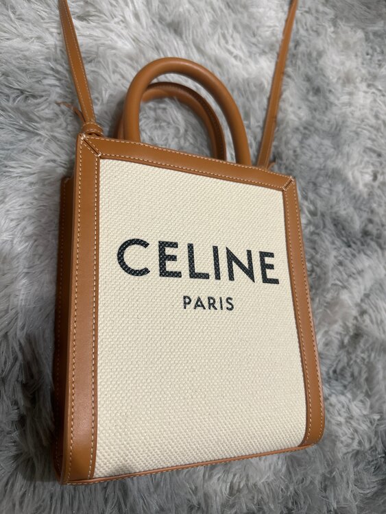 セリーヌ  （ブランドバッグ）の商品画像 - 査定依頼日：2025年4月21日 - 最高査定価格：80,000円