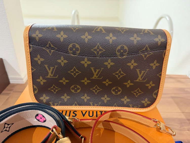 ルイヴィトン モノグラム （ブランドバッグ）の商品画像 - 査定依頼日：2026年1月21日 - 最高査定価格：310,000円