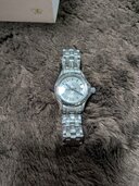 シーマスター120（高級時計）の商品画像 - 査定依頼日：2026年2月19日 - 最高査定価格：110,000円