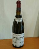 ワイン ロマネコンティ （お酒）の商品画像 - 査定依頼日：2025年9月12日 - 最高査定価格：700,000円