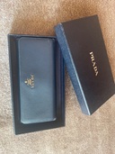 プラダ 財布（ブランド財布・小物）の商品画像 - 査定依頼日：2025年9月3日 - 最高査定価格：6,000円