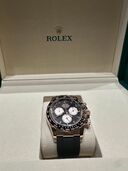 ロレックス デイトナ （高級時計）の商品画像 - 査定依頼日：2025年8月28日 - 最高査定価格：8,100,000円