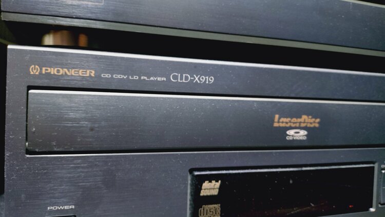 パイオニアCL-X919（オーディオ・スピーカー）の商品画像 - 査定依頼日：2026年1月29日 - 最高査定価格：1,000円