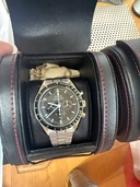 オメガ スピードマスター （高級時計）の商品画像 - 査定依頼日：2026年3月3日 - 最高査定価格：550,000円