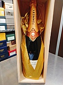 ポメリークロポンパドール（お酒）の商品画像 - 査定依頼日：2020年2月26日 - 最高査定価格：48,000円