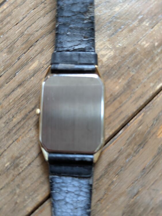 オメガ デ･ビル ふめ（高級時計）の商品画像 - 査定依頼日：2025年9月22日 - 最高査定価格：45,000円