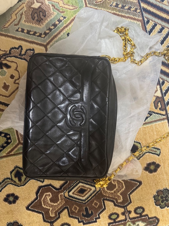 シャネル マトラッセ （ブランドバッグ）の商品画像 - 査定依頼日：2025年9月4日 - 最高査定価格：250,000円