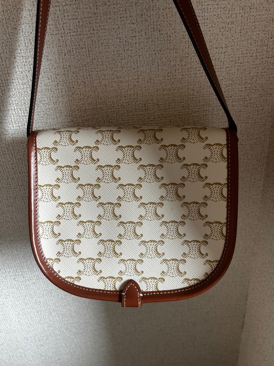 セリーヌ（ブランドバッグ）の商品画像 - 査定依頼日：2026年7月8日 - 最高査定価格：120,000円