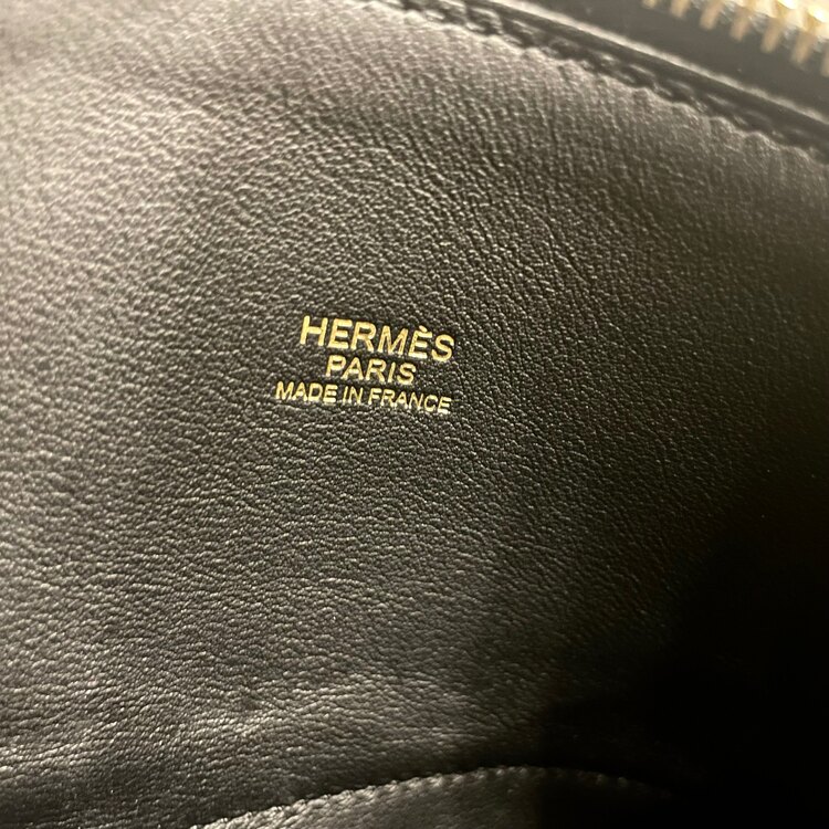 エルメス ボリード （ブランドバッグ）の商品画像 - 査定依頼日：2025年3月31日 - 最高査定価格：920,000円