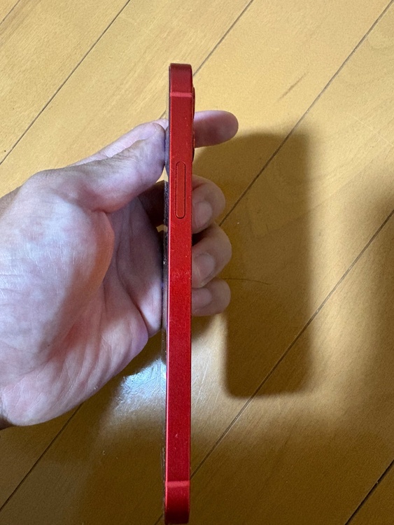iPhone iPhone 12 128GB SIMフリー（スマホ）の商品画像 - 査定依頼日：2026年9月1日 - 最高査定価格：14,500円