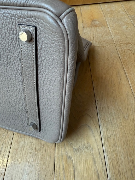 エルメス バーキン （ブランドバッグ）の商品画像 - 査定依頼日：2025年7月30日 - 最高査定価格：2,400,000円