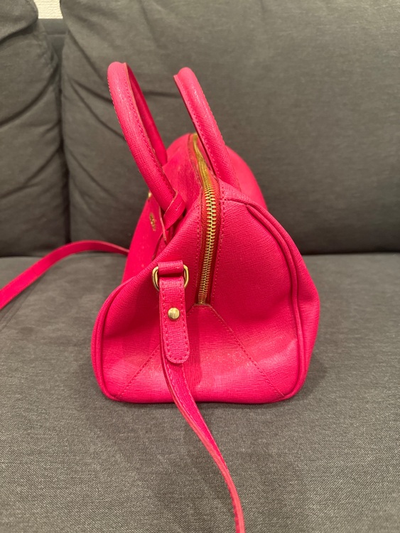 その他 フルラ （ブランドバッグ）の商品画像 - 査定依頼日：2025年9月13日 - 最高査定価格：1,000円