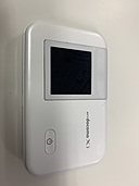 モバイルWi-Fiルーター HW-02E(ホワイト)（スマホ）の商品画像 - 査定依頼日：2020年1月8日 - 最高査定価格：1,000円