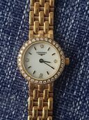 その他 ロンジン （高級時計）の商品画像 - 査定依頼日：2025年11月13日 - 最高査定価格：800,000円