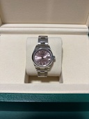 ロレックス デイトジャスト 279160（高級時計）の商品画像 - 美品 - 査定完了日：2026.03.22 - 最高査定価格：1,100,000円