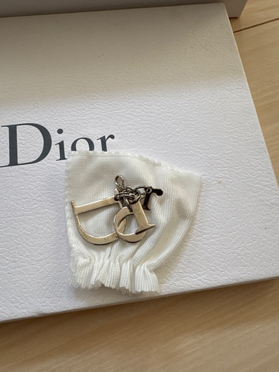 ディオール  （ブランドバッグ）の商品画像 - 査定依頼日：2025年6月6日 - 最高査定価格：125,000円