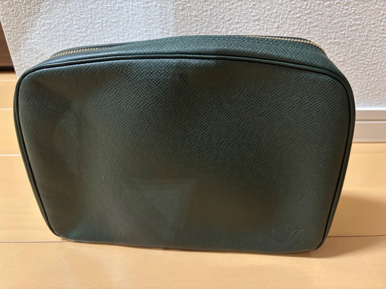 トゥルース（ブランドバッグ）の商品画像 - 査定依頼日：2026年1月8日 - 最高査定価格：25,000円