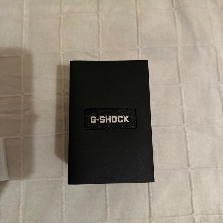 G-SHOCK その他 GM-S110PG-4AJf（高級時計）の商品画像 - 査定依頼日：2025年12月7日 - 最高査定価格：4,250円