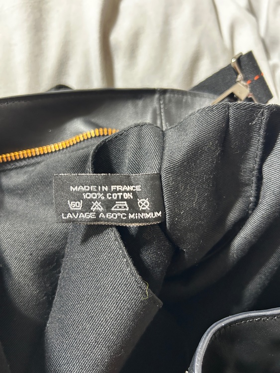 エルメス エルメス(その他) （ブランドバッグ）の商品画像 - 査定依頼日：2026年5月14日 - 最高査定価格：70,000円