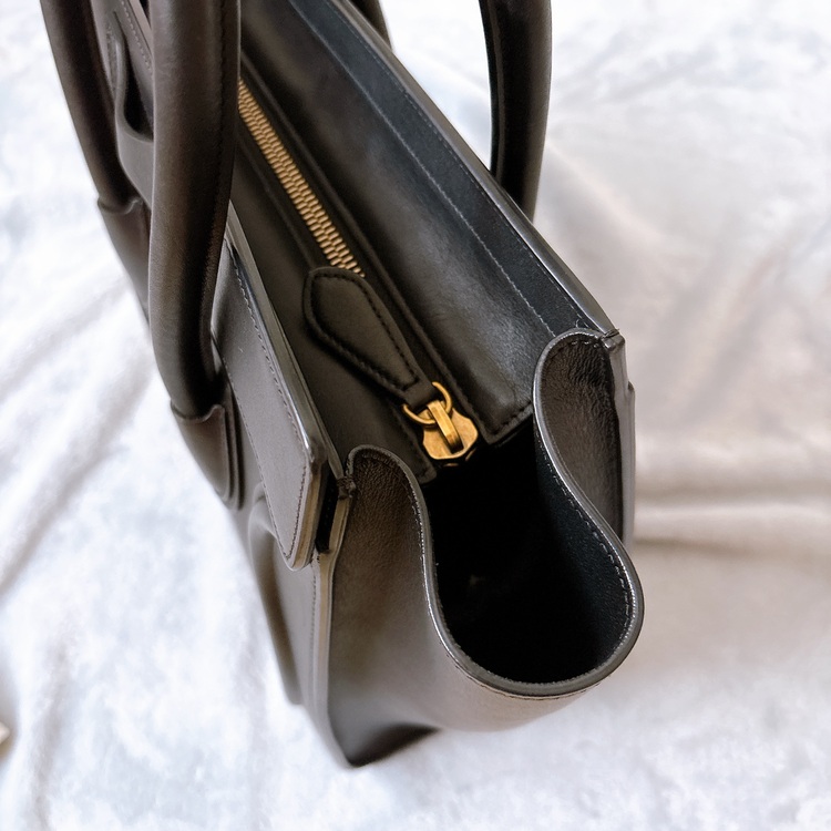 167793HSC 38ND（ブランドバッグ）の商品画像 - 査定依頼日：2025年9月17日 - 最高査定価格：100,000円