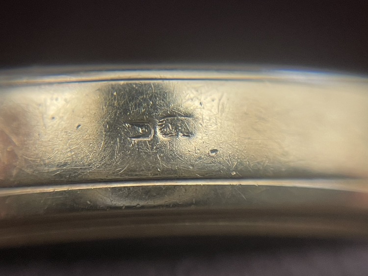 パテックフィリップ カラトラバ 3998 1/J（高級時計）の商品画像 - 査定依頼日：2026年1月13日 - 最高査定価格：3,250,000円