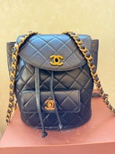 シャネル シャネル(その他) （ブランドバッグ）の商品画像 - 査定依頼日：2026年3月8日 - 最高査定価格：450,000円