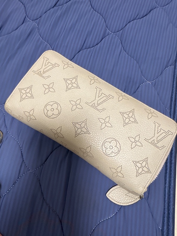 ルイヴィトン ルイヴィトン(その他) （ブランドバッグ）の商品画像 - 査定依頼日：2025年12月15日 - 最高査定価格：55,000円