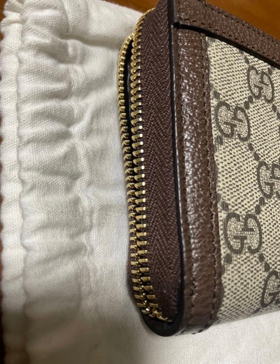 グッチ  （ブランドバッグ）の商品画像 - 査定依頼日：2026年1月27日 - 最高査定価格：47,000円