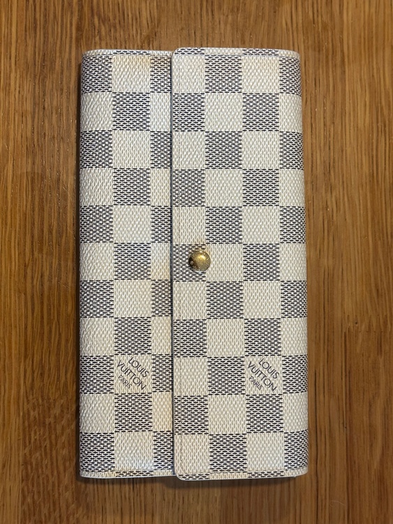 ルイヴィトン ダミエ （ブランドバッグ）の商品画像 - 査定依頼日：2025年12月27日 - 最高査定価格：45,000円