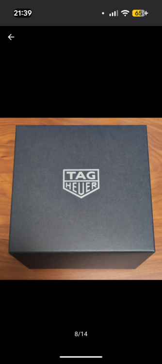 コネクテッド e4（高級時計）の商品画像 - 査定依頼日：2026年4月12日 - 最高査定価格：105,000円