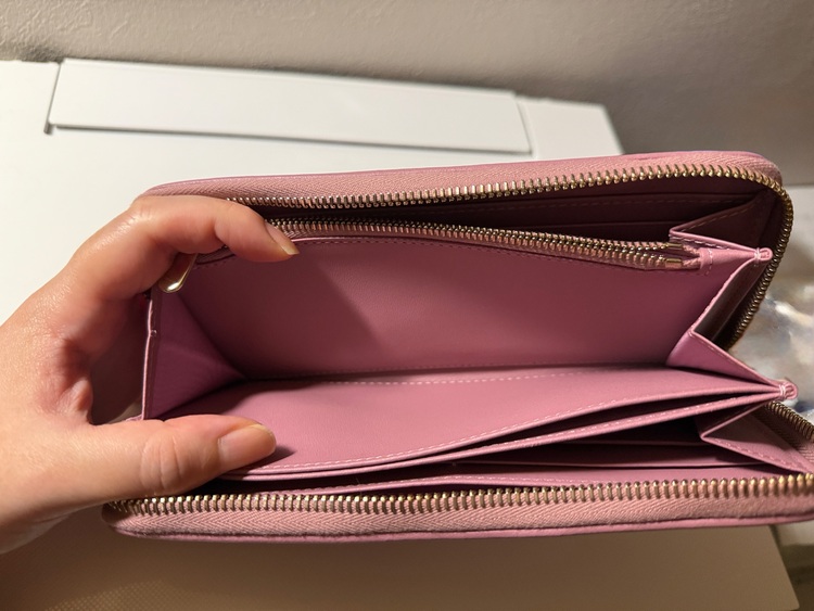 ディオール  （ブランドバッグ）の商品画像 - 査定依頼日：2025年6月22日 - 最高査定価格：30,000円