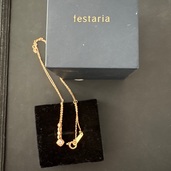 Festaria luce（宝石）の商品画像 - 査定依頼日：2025年7月26日 - 最高査定価格：50,000円