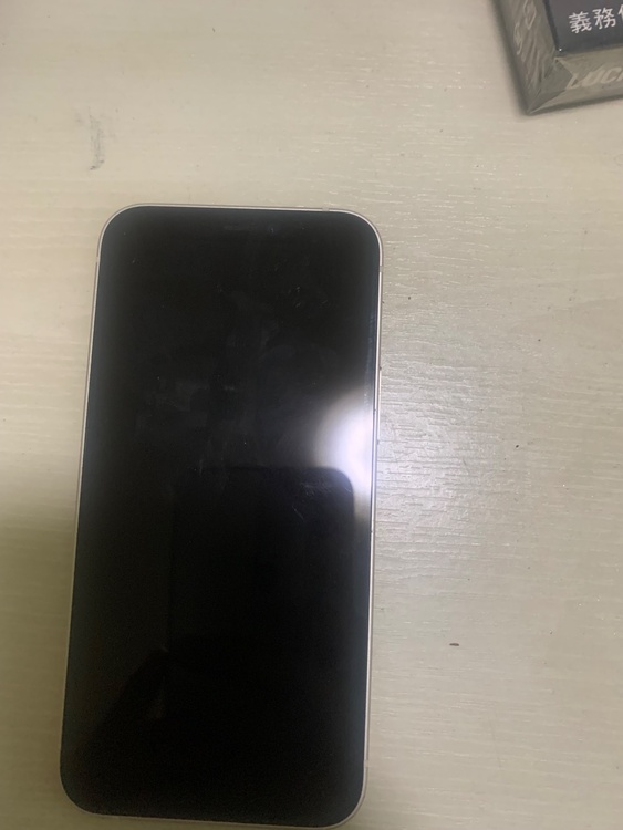 iPhone iPhone 12 mini 128GB SIMフリー（スマホ）の商品画像 - 査定依頼日：2026年7月19日 - 最高査定価格：18,000円