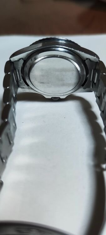 ロレックス サブマリーナー （高級時計）の商品画像 - 査定依頼日：2025年11月18日 - 最高査定価格：3,000,000円