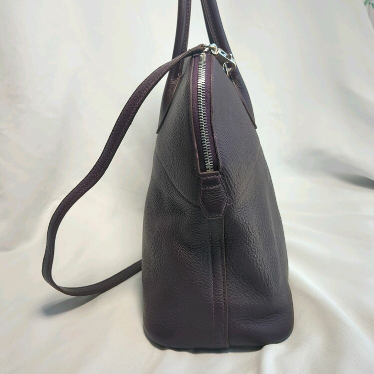 ボリード　35 レザン（ブランドバッグ）の商品画像 - 査定依頼日：2025年11月19日 - 最高査定価格：250,000円