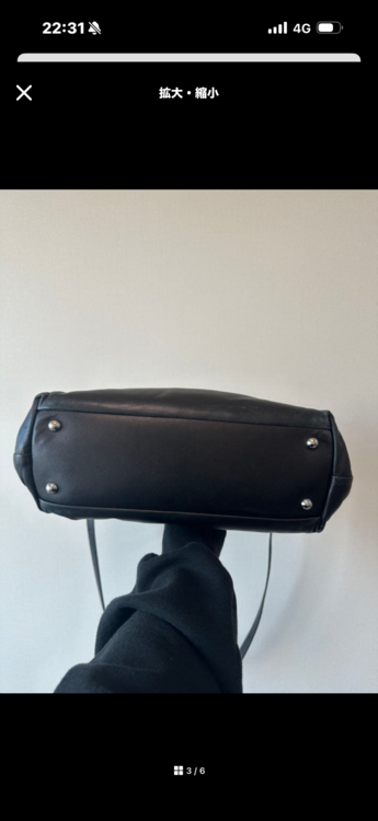 その他 その他 （ブランドバッグ）の商品画像 - 査定依頼日：2026年1月31日 - 最高査定価格：50,000円