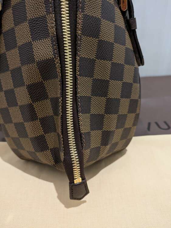 ルイヴィトン ダミエ （ブランドバッグ）の商品画像 - 査定依頼日：2025年4月29日 - 最高査定価格：75,000円