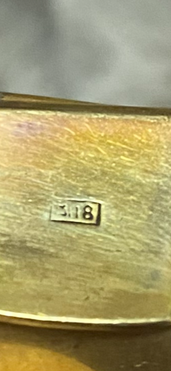 時計（金・貴金属）の商品画像 - 査定依頼日：2026年4月6日 - 最高査定価格：1,000,000円