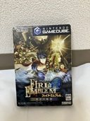 ゲームキューブ　ファイアーエムブレム蒼炎の軌跡（ゲーム機本体・ゲームソフト）の商品画像 - 査定依頼日：2025年8月27日 - 最高査定価格：1,500円