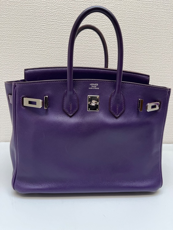 エルメス バーキン （ブランドバッグ）の商品画像 - 査定依頼日：2025年8月26日 - 最高査定価格：1,700,000円