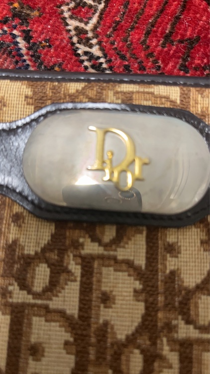 トロッターショルダーバッグ（ブランドバッグ）の商品画像 - 査定依頼日：2025年11月19日 - 最高査定価格：30,000円