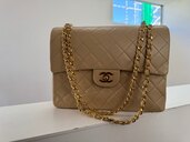 シャネル マトラッセ （ブランドバッグ）の商品画像 - 査定依頼日：2025年2月26日 - 最高査定価格：400,000円