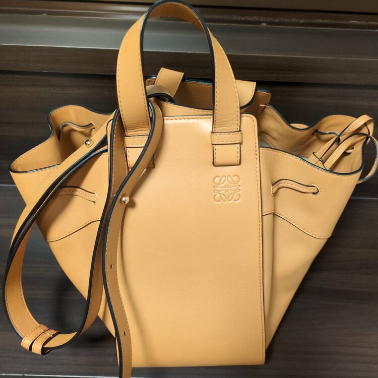 ハンモックスモール（古着・ファッション）の商品画像 - 査定依頼日：2025年12月11日 - 最高査定価格：80,000円