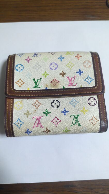 ルイヴィトン ルイヴィトン(その他) （ブランドバッグ）の商品画像 - 査定依頼日：2025年12月1日 - 最高査定価格：6,000円