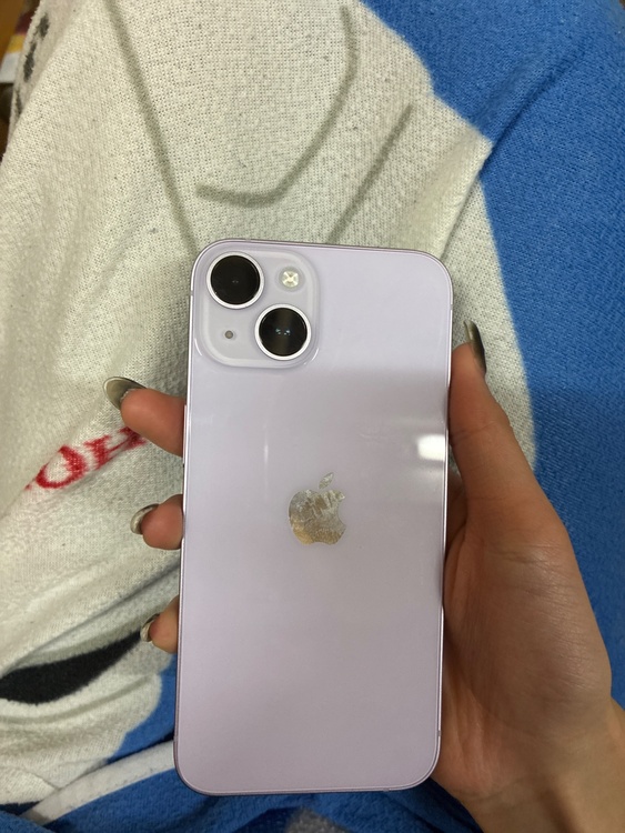 iPhone 14 128GB SIMフリー（スマホ）の商品画像 - 査定依頼日：2026年2月27日 - 最高査定価格：48,000円