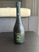 シャンパン サロン （お酒）の商品画像 - 査定依頼日：2025年7月25日 - 最高査定価格：135,000円