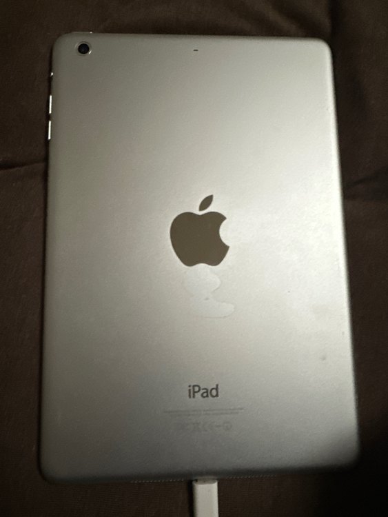 iPad mini（PC・タブレット）の商品画像 - 査定依頼日：2023年2月2日