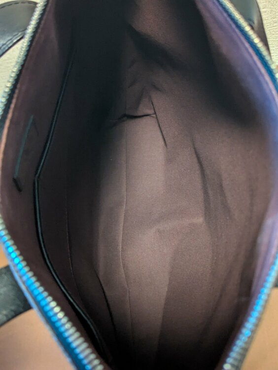 キタン 2wayバッグ M40388（ブランドバッグ）の商品画像 - 査定依頼日：2026年3月7日 - 最高査定価格：90,000円